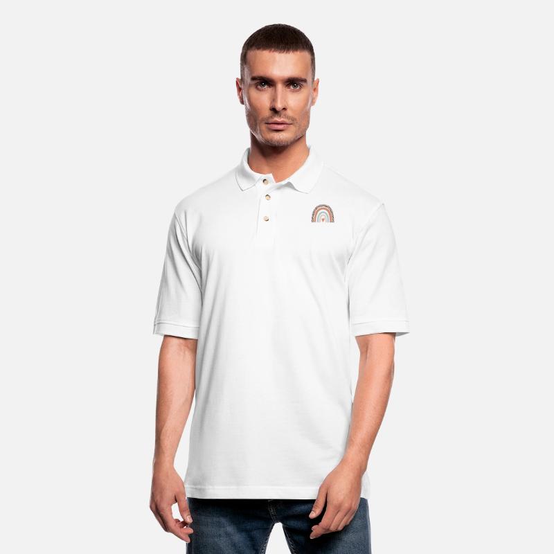 Web Developer Rainbow Leopard Funny Web Developer