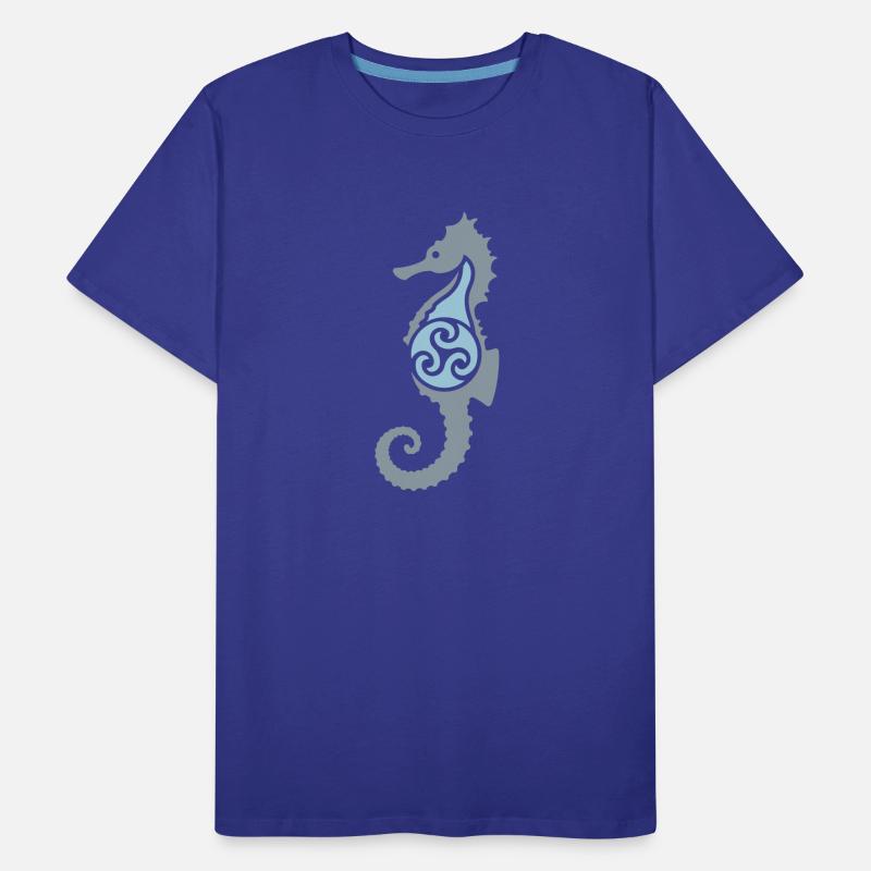 wee sea horse