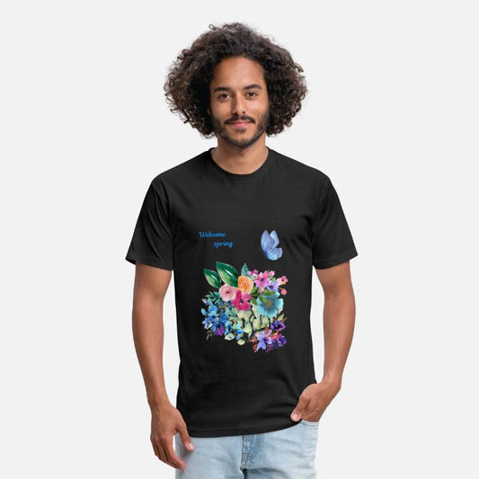Welcome spring