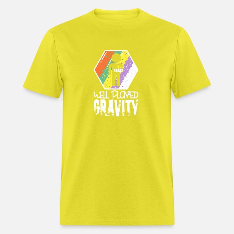 Well Played Gravity - Get Well Broken Arm Fun Gift