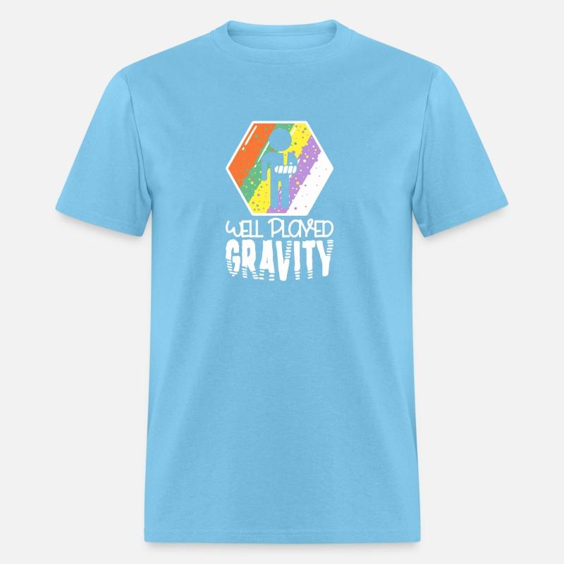 Well Played Gravity - Get Well Broken Arm Fun Gift