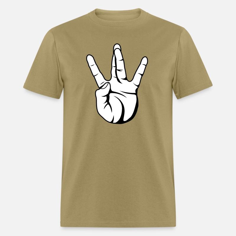 West Side Hand Sign Hip Hop