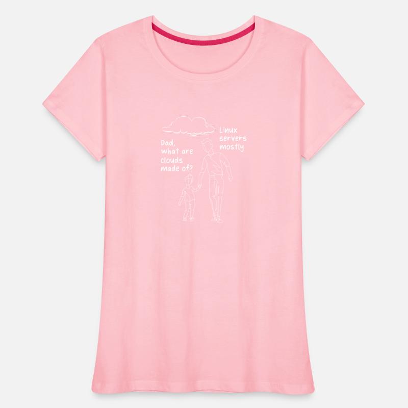 What Are Clouds Made Of Computer Science