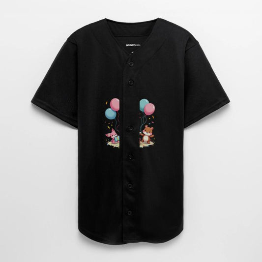 Whimsical Illustration T-Shirt