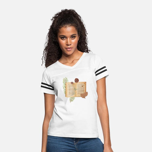 Whispers Between the Pages