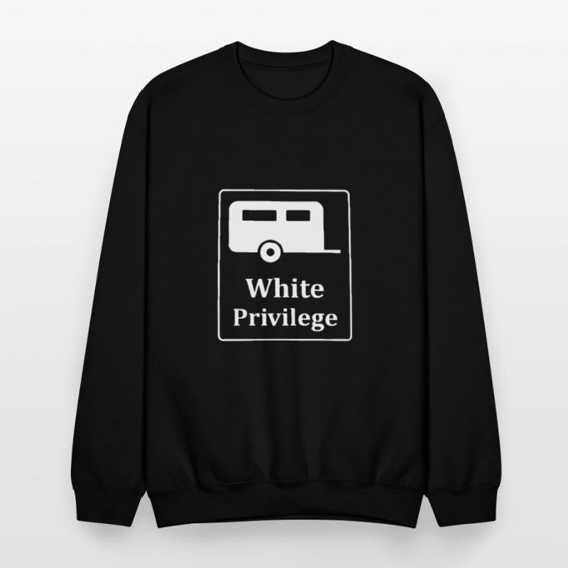 White Privilege