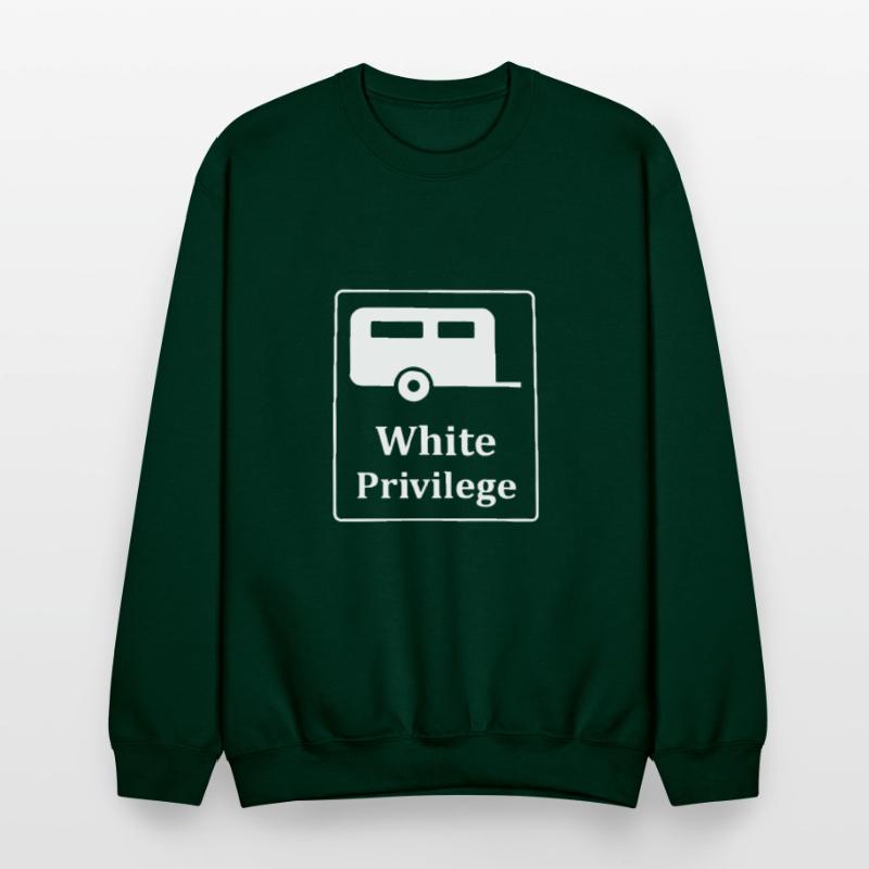 White Privilege