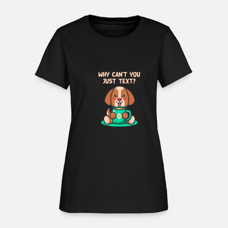 Why Cant You Just Text Introvert Boss Antisocial M