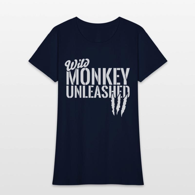 wild monkey unleashed
