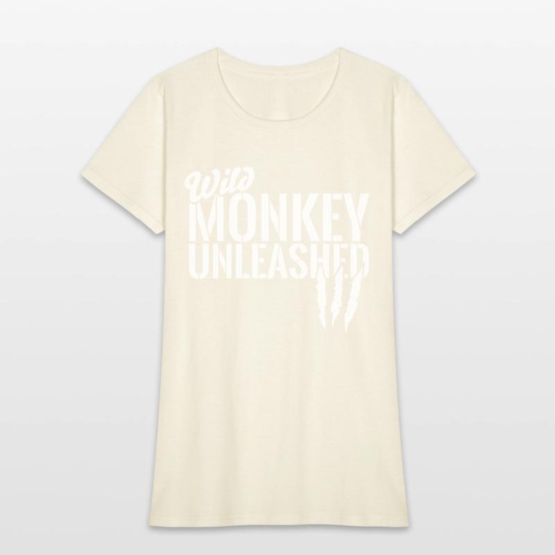 wild monkey unleashed