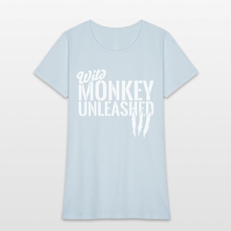 wild monkey unleashed