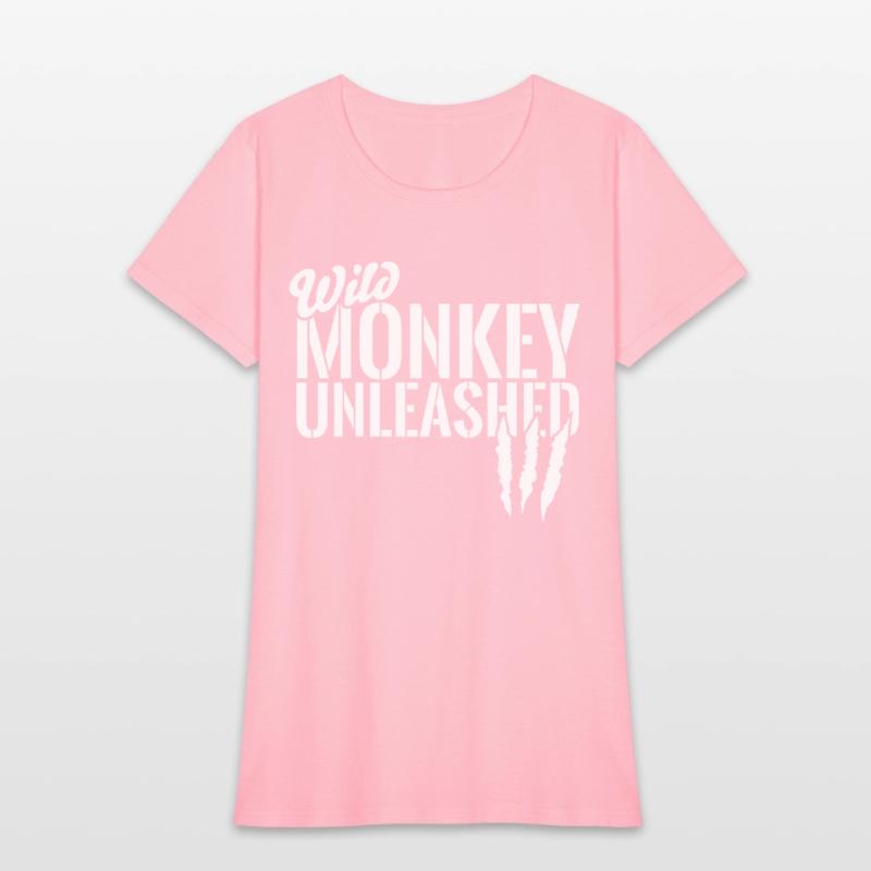 wild monkey unleashed