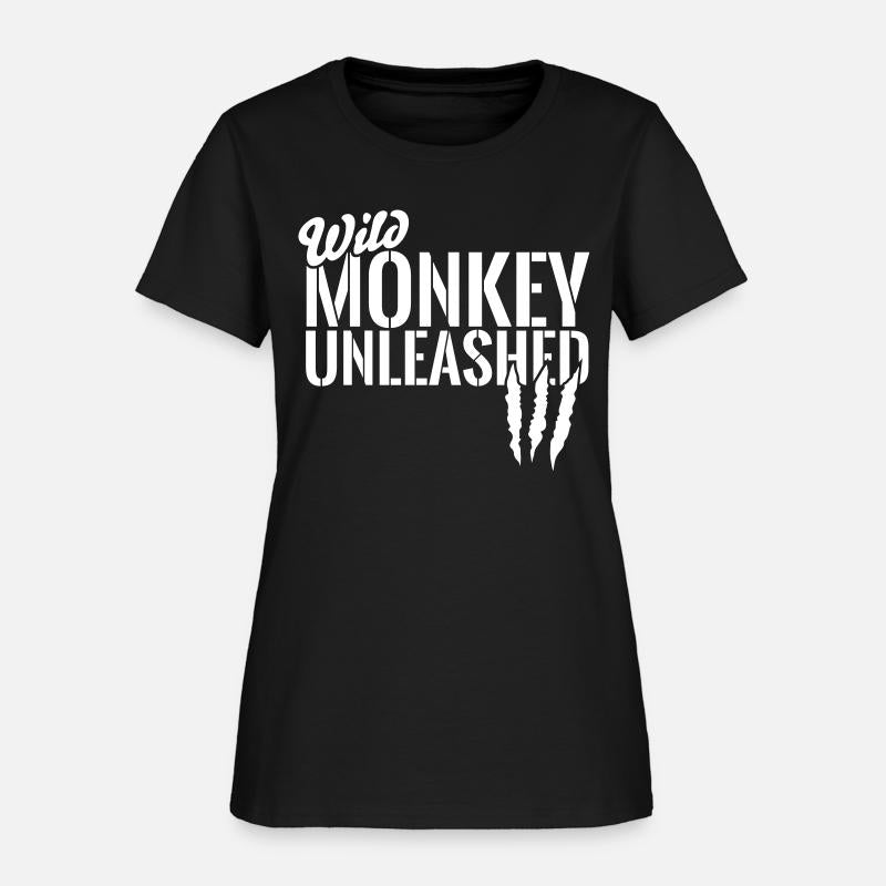 wild monkey unleashed