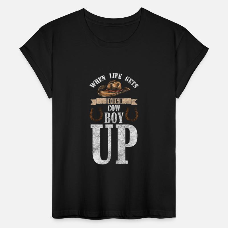 Wild West Linedance Cowboy Hat