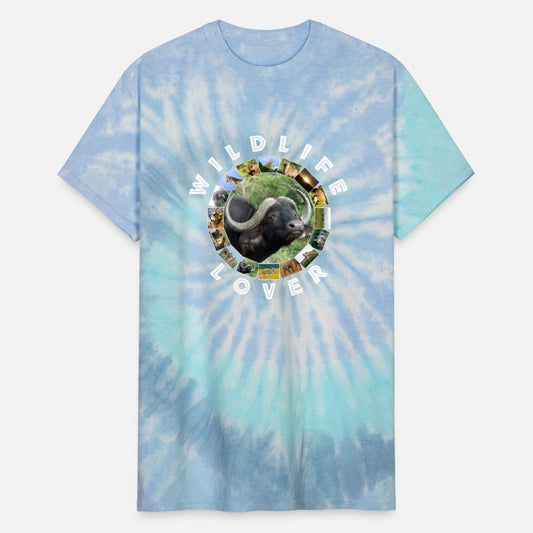 Wildlife Lover Buffalo Grass