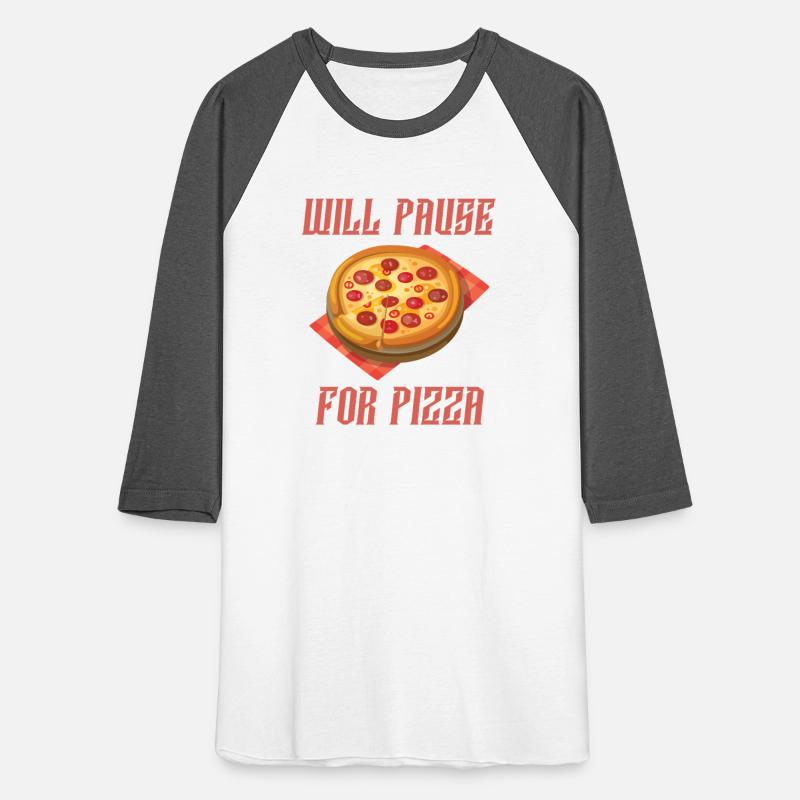 Will Pause For Food Gaming