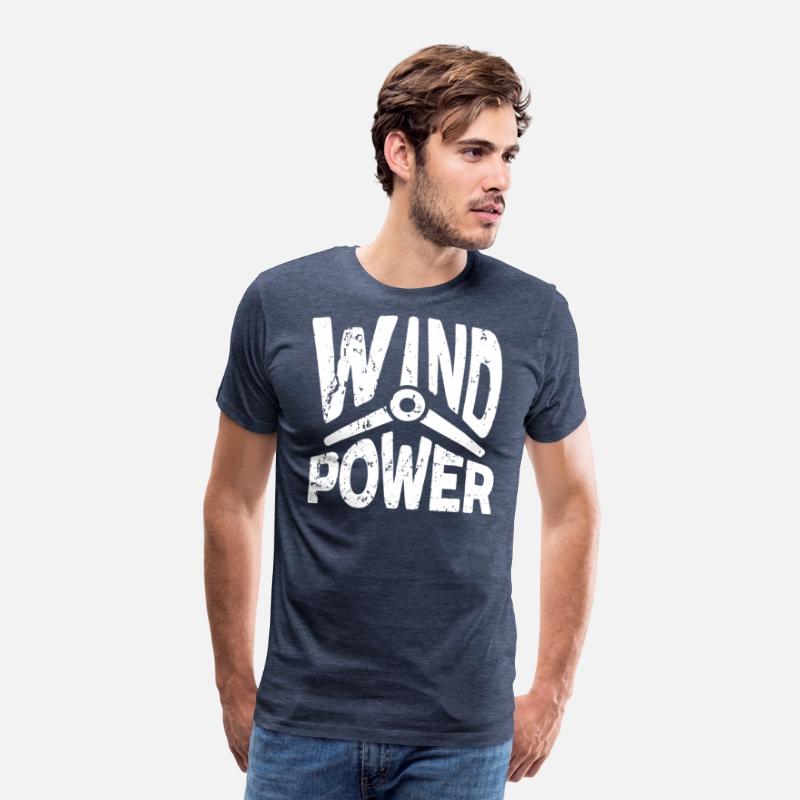 Wind Renewable Energy Windtech Windmill Enthusiast