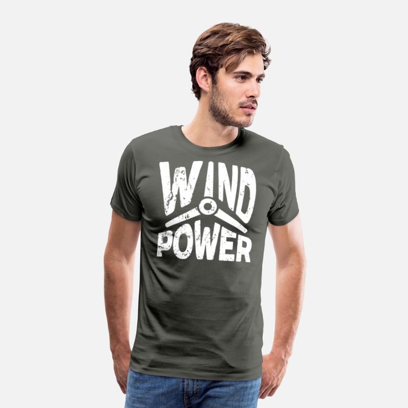 Wind Renewable Energy Windtech Windmill Enthusiast