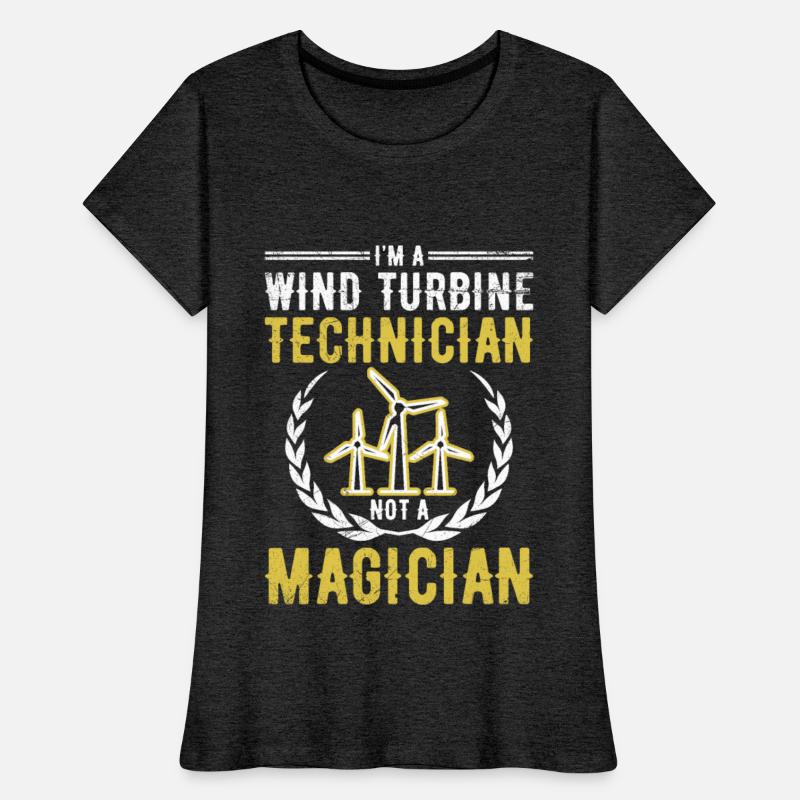 Wind Turbine Technician Windmill Renewable Energy