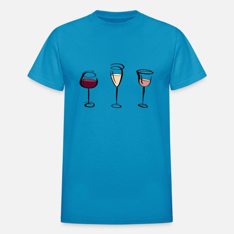 Wine Glass Set