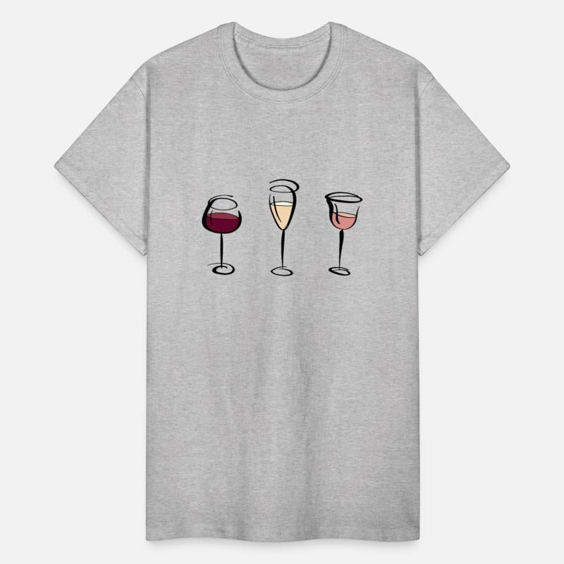Wine Glass Set