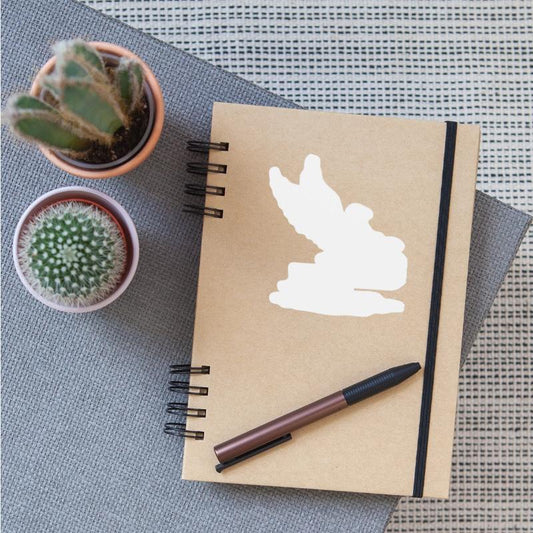 Winged Dirt Bike Rider Soaring Adventure