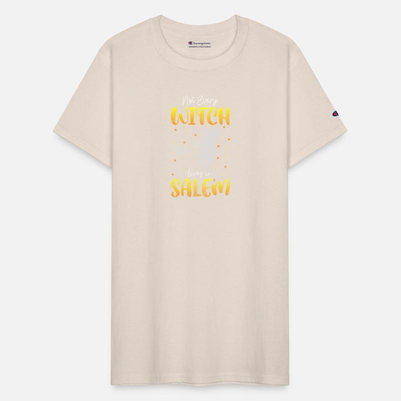 Witch Woman Conjuring Wiccan