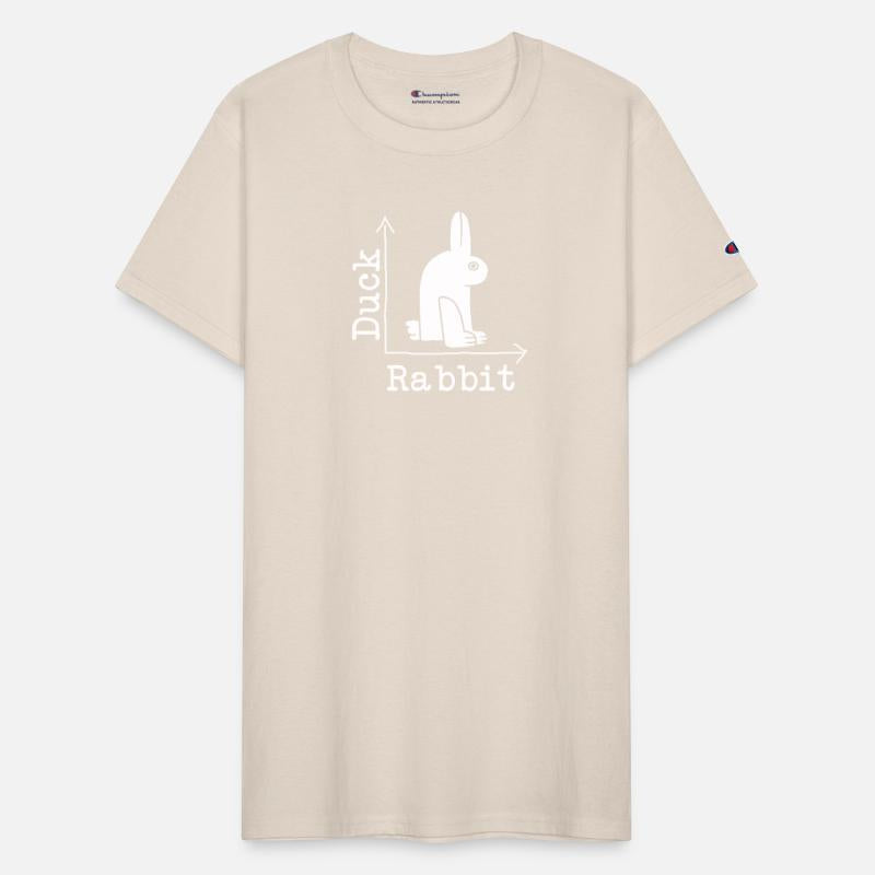 Wittgensteins Rabbit Duck Illusion