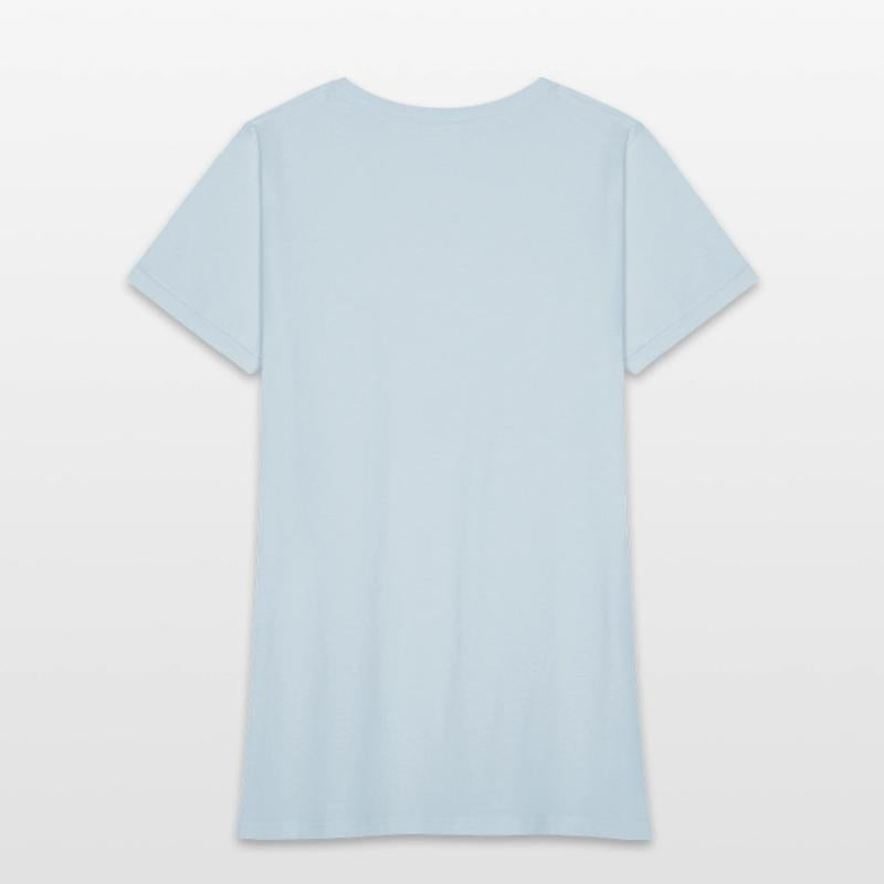 Womens Fearlessly Authentic Ivory Cream T Shirt 1