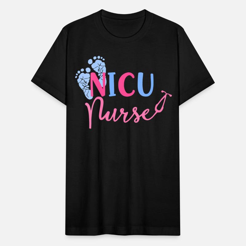 Womens NICU Nurse Gift Nursing Student Registered