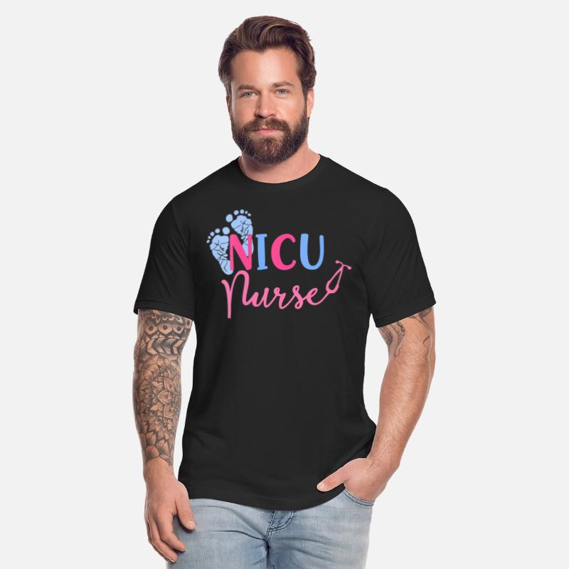 Womens NICU Nurse Gift Nursing Student Registered