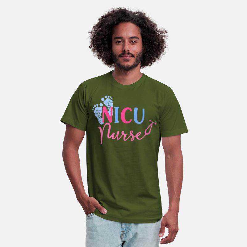 Womens NICU Nurse Gift Nursing Student Registered