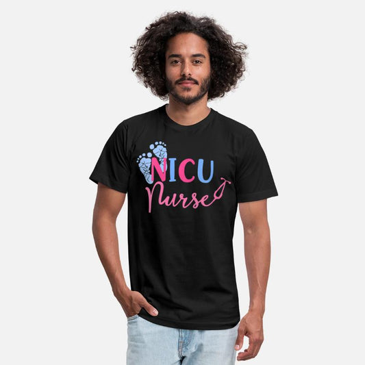 Womens NICU Nurse Gift Nursing Student Registered