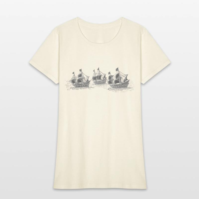 Wooden Ship Clipper Ship Yacht S