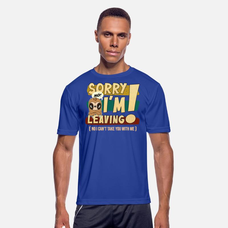 Work Colleague Sorry, I'm Leaving! Colleagues