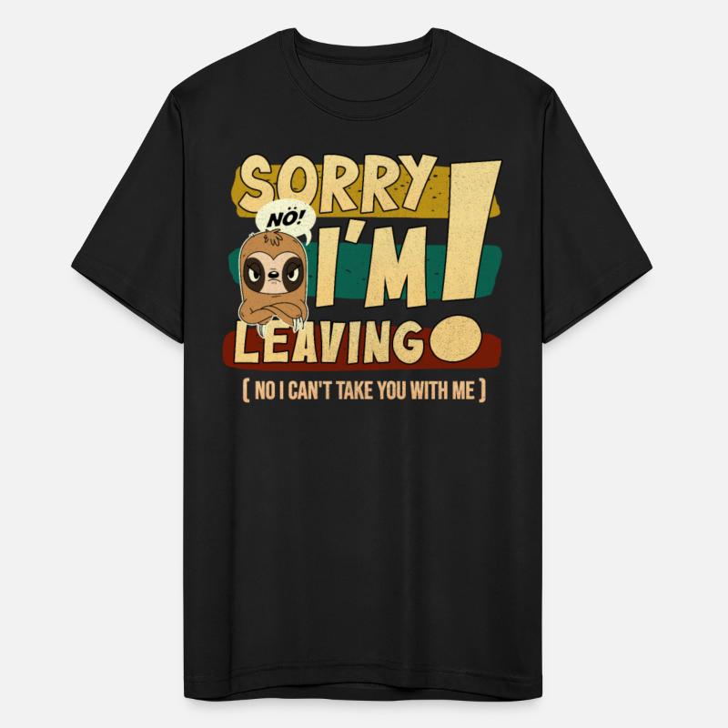 Work Colleague Sorry, I'm Leaving! Colleagues