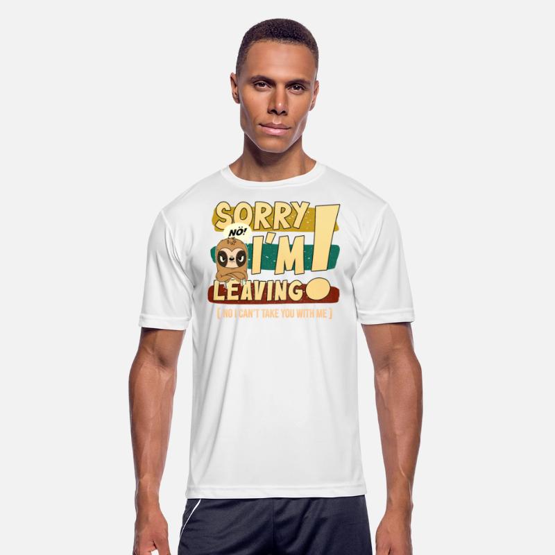 Work Colleague Sorry, I'm Leaving! Colleagues