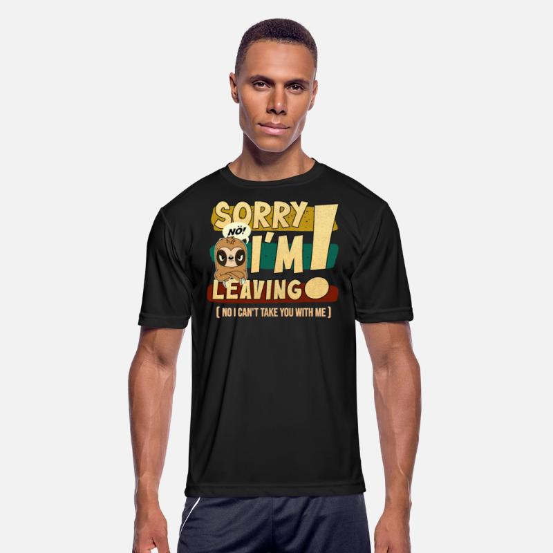 Work Colleague Sorry, I'm Leaving! Colleagues