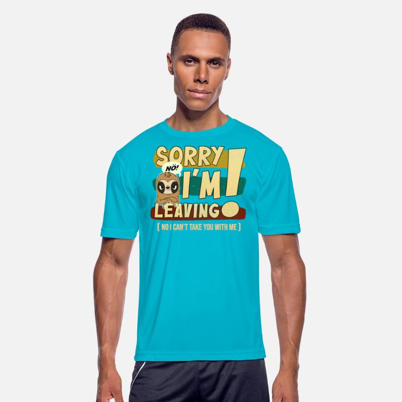 Work Colleague Sorry, I'm Leaving! Colleagues