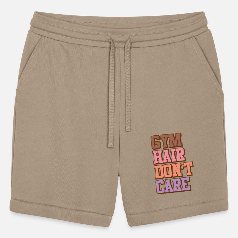 Work Out Like You Do Not care