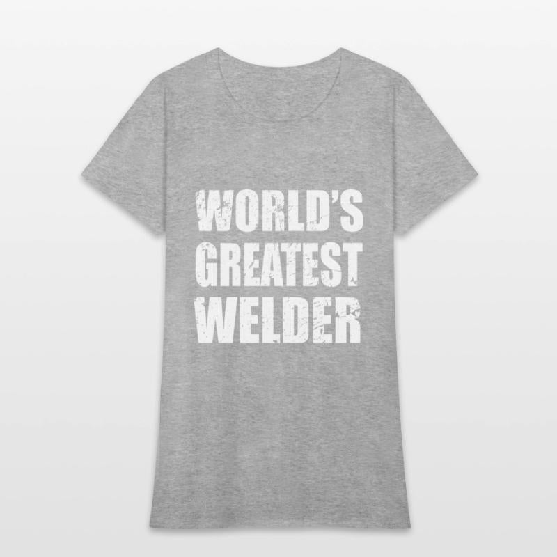 world s greatest welder black and white shirt care