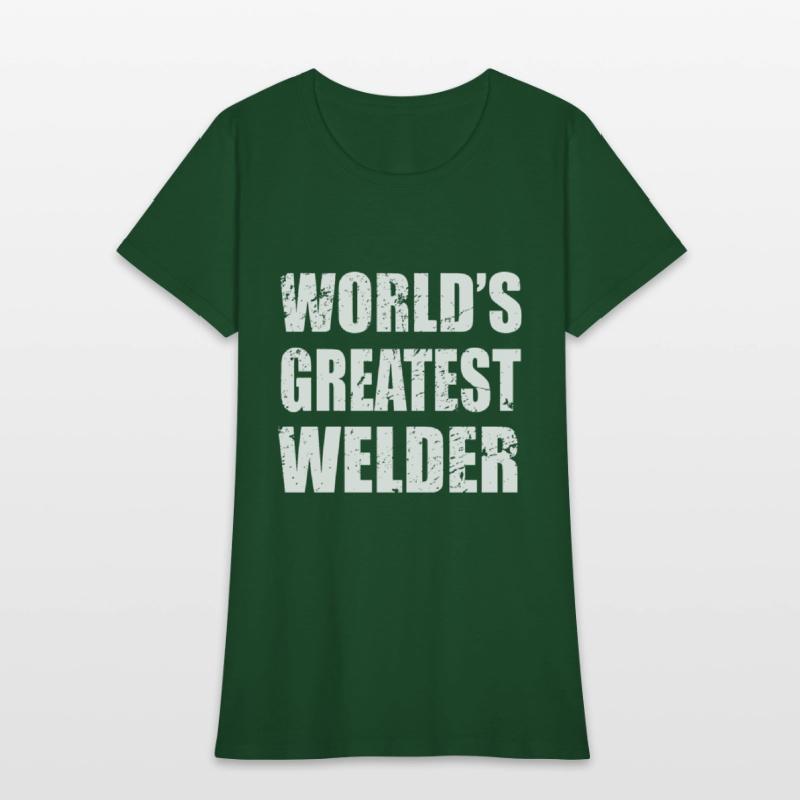 world s greatest welder black and white shirt care