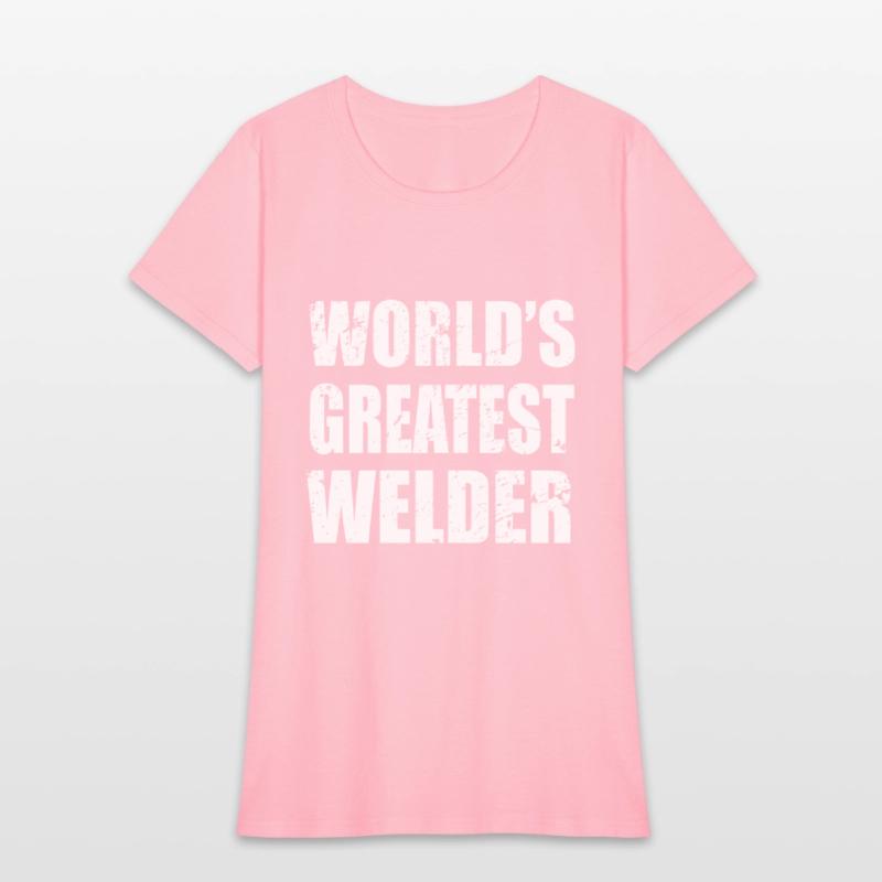world s greatest welder black and white shirt care