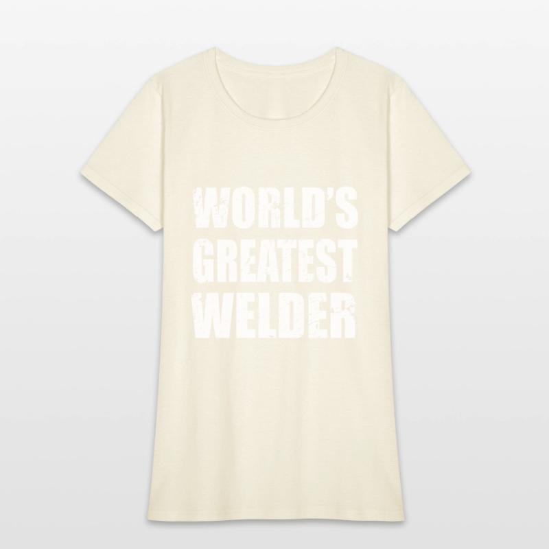 world s greatest welder black and white shirt care
