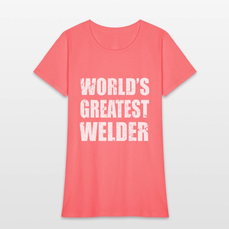 world s greatest welder black and white shirt care