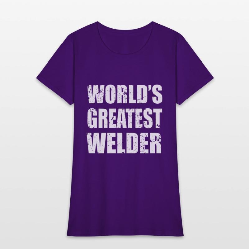 world s greatest welder black and white shirt care
