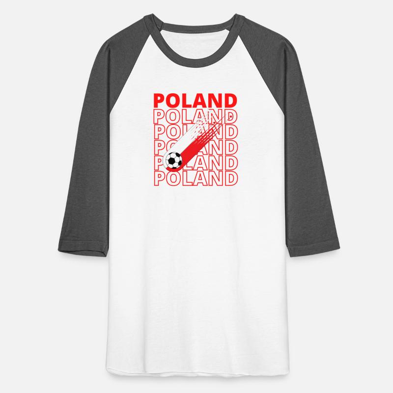 World Soccer Poland Vintage
