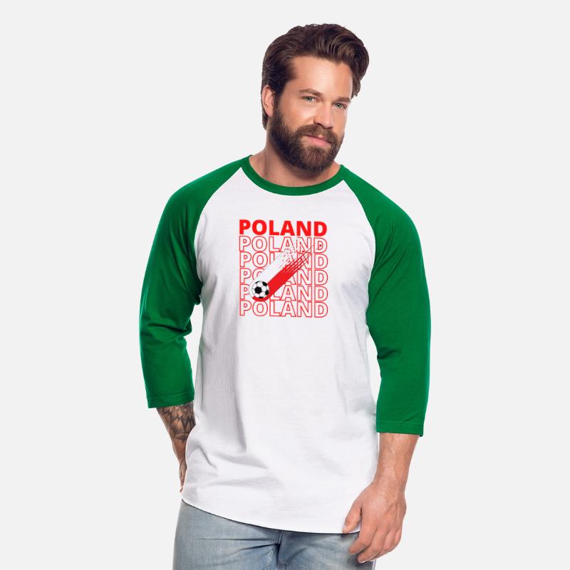 World Soccer Poland Vintage