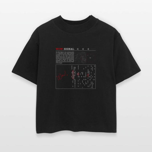 Wow! Signal - Most Mysterious Radio Signal Ever
