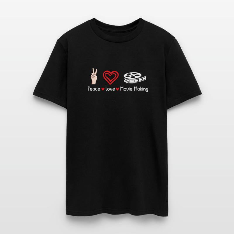 writer producer actor director filmmaker